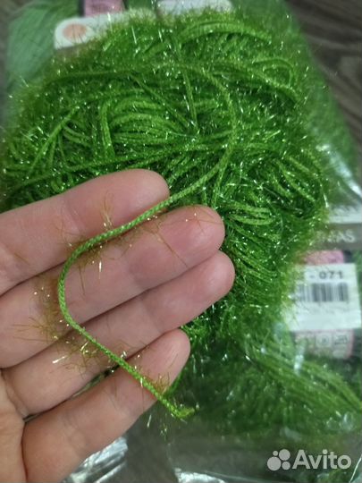 Пряжа ярнарт кристмас