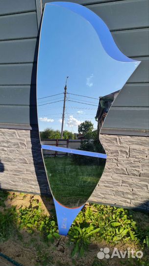 Парикмахерское зеркало