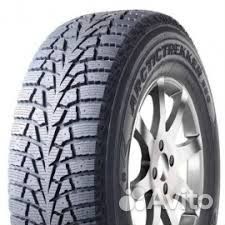 Maxxis ArcticTrekker NS3 225/60 R17 103T