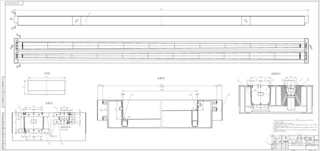 Компас Чертежи