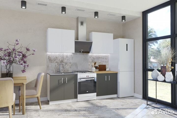 Кухня Светлана