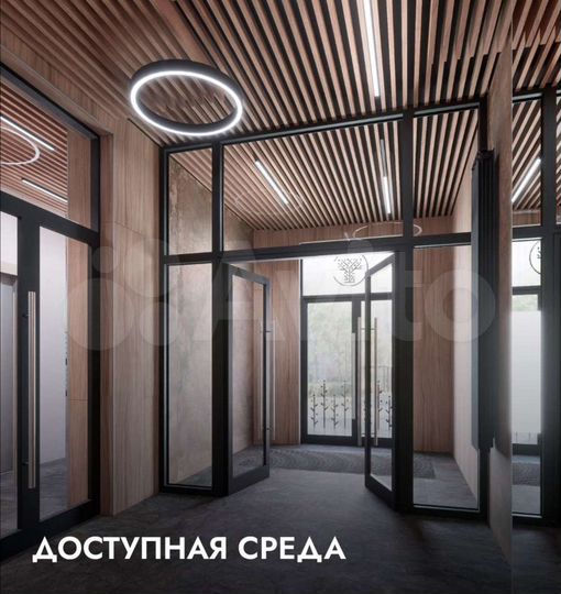 3-к. квартира, 70,3 м², 14/17 эт.