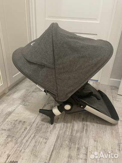 Коляска bugaboo lynx 2 в 1