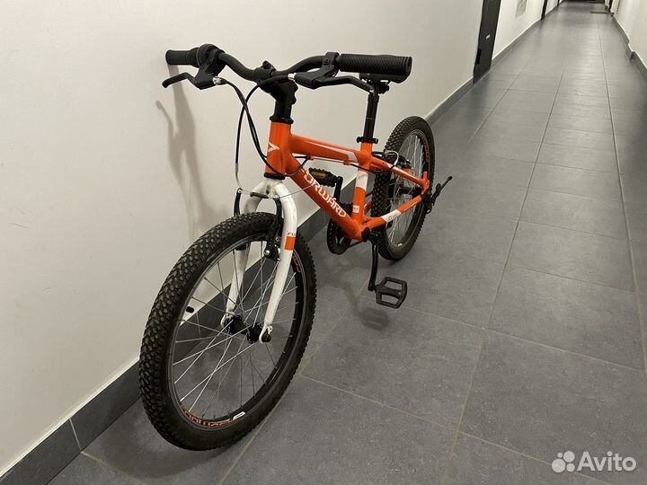 Детский велосипед бу