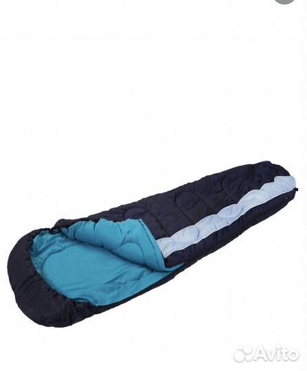 Спальный мешок