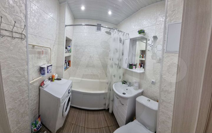 1-к. квартира, 35 м², 5/5 эт.