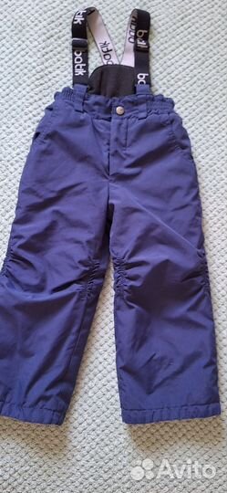 Зимний костюм batik 92 см