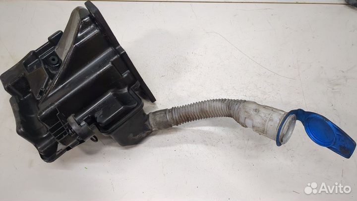 Бачок омывателя Skoda Fabia, 2011