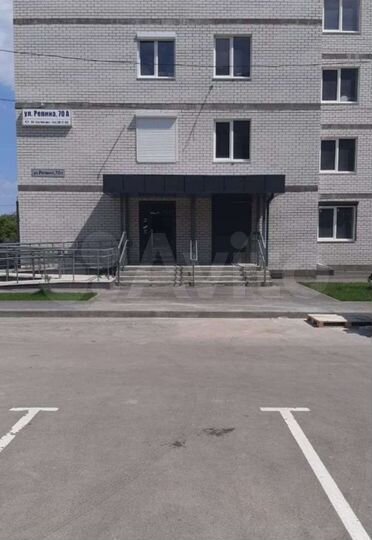 Свободного назначения, 59.5 м²