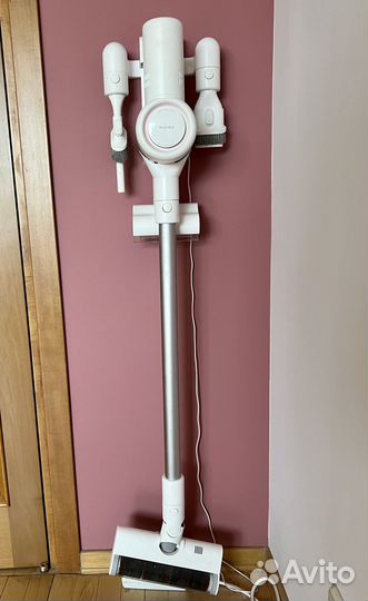 Беспроводной вертикальный пылесос Dream V9