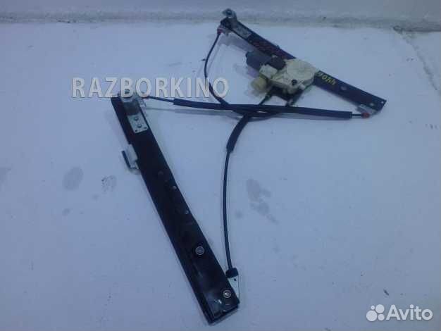 Стеклоподъемник электрический передний правый