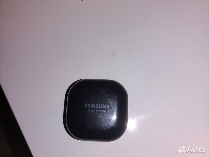 Беспроводные наушники samsung