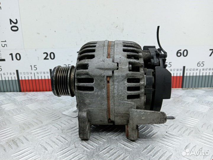 Генератор для Volkswagen Polo 4 045903023A