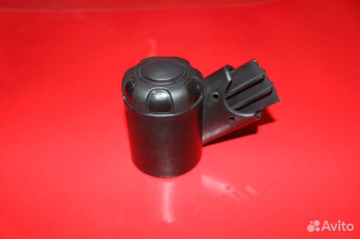 Крепления для вилок детских колясок