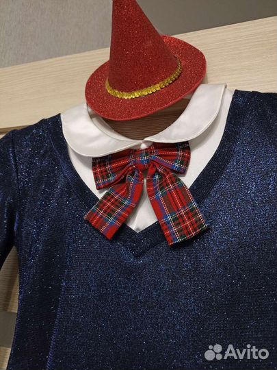 Платье для выступлений