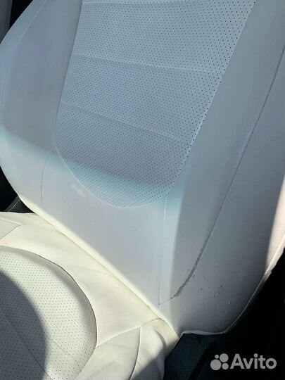 Чехлы на hyundai solaris