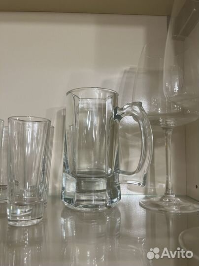 Бокалы дюгрип dygrip IKEA для красного вина