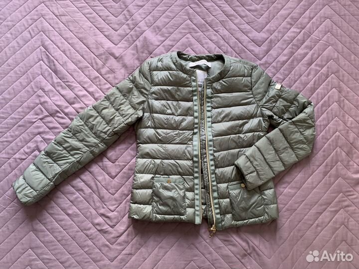 Куртка ветровка женская