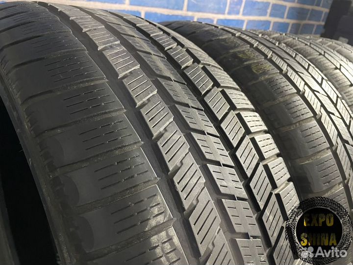 Pirelli Scorpion Ice&Snow 265/45 R21 100H