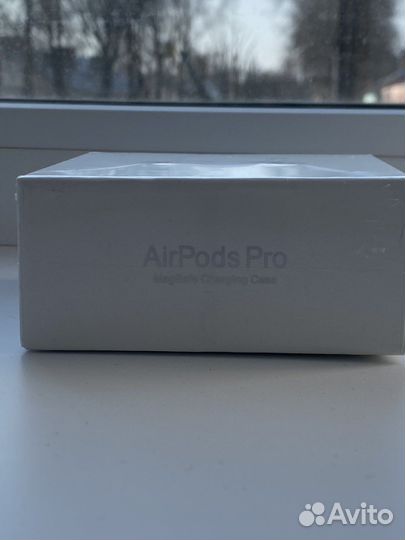 Apple airpods pro