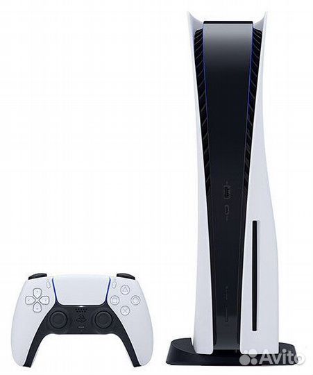 Sony playstation 5