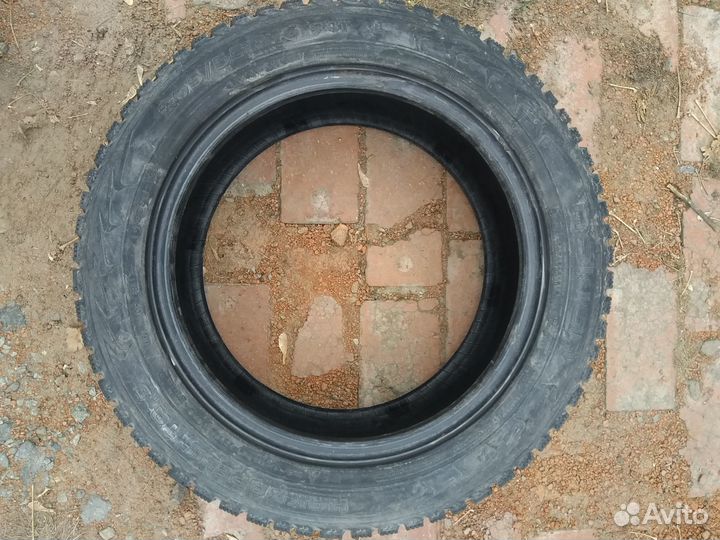 Nokian Tyres Hakkapeliitta 5 205/55 R16 94T