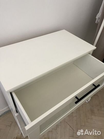 Комод IKEA бримнэс