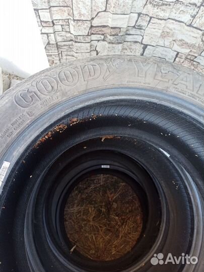 Goodyear Cargo Ultra Grip 2 205/55 R16