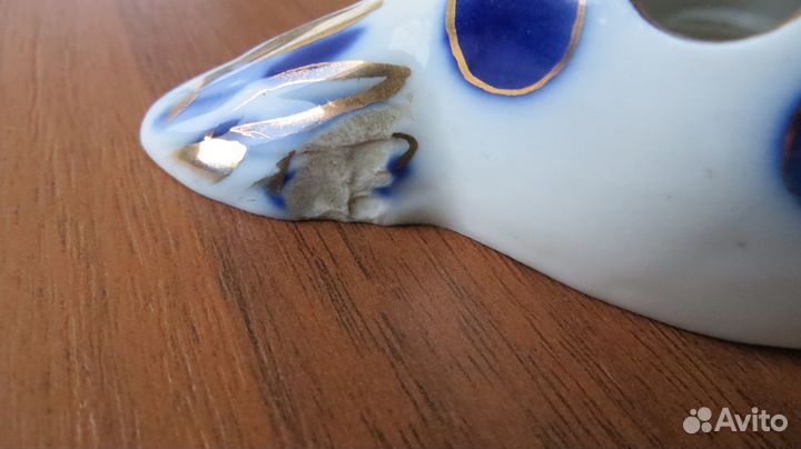 Дикобраз карандашница