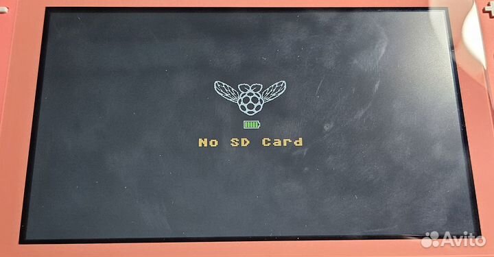 Установка игр picofly на Nintendo Swich