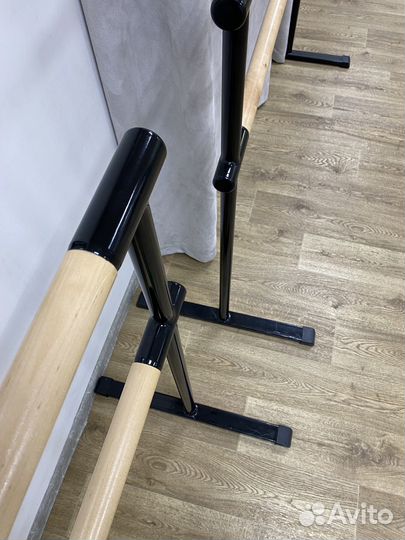 Балетный станок