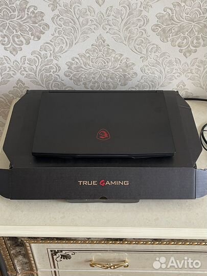 MSI GF63 11UD-221RU Thin 9S7