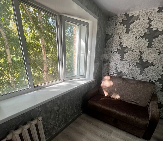 Комната 13,4 м² в 1-к., 4/5 эт.