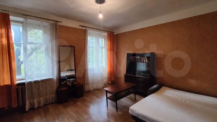 Комната 20 м² в 3-к., 3/5 эт.