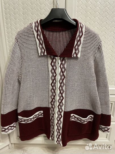 Кардиган женский 54-55