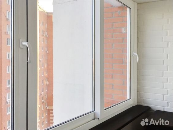 Окна на заказ в рассрочку без банка