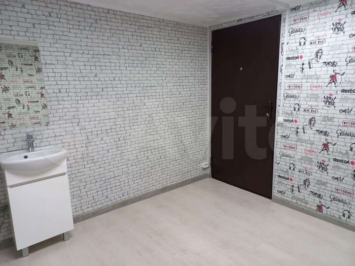 Свободного назначения, 9 м²