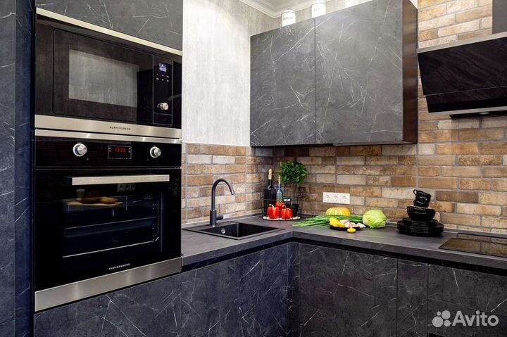 Кухни на заказ