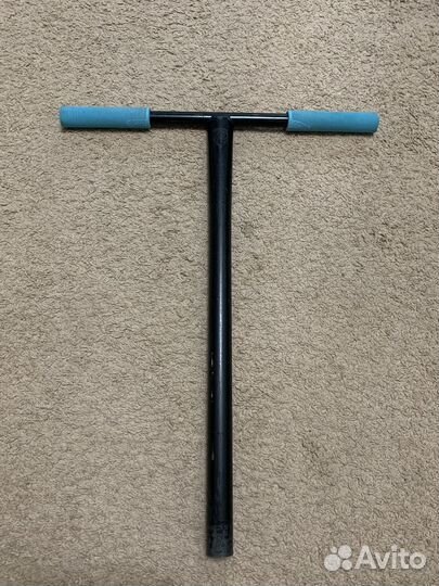 Руль для трюкового самоката ethic tenacity