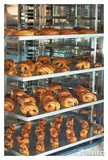 Печь конвекционная Abat кэп-16П-01