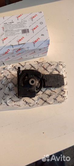 Опора двигателя