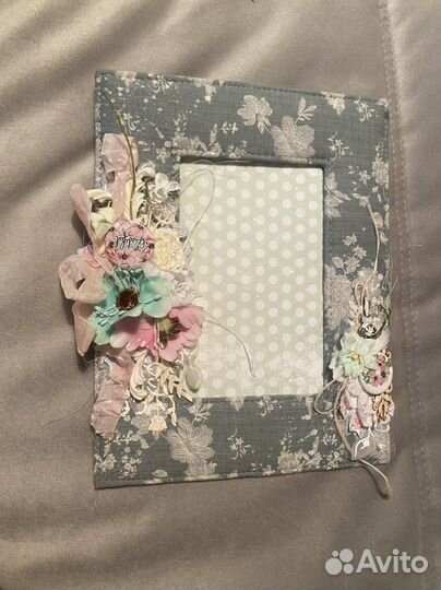 Рамка для фото 10*15