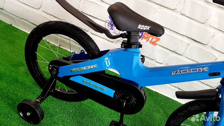 Велосипед Rook Hope 16