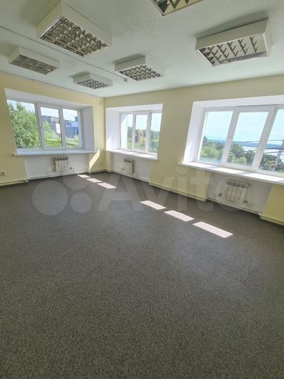 Офис, 61 м²