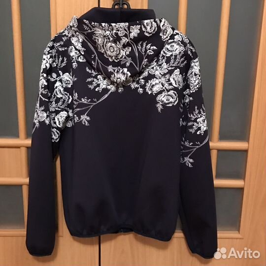 Спортивный костюм женский