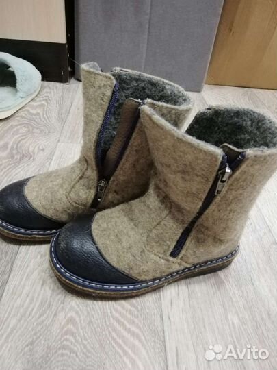 Валенки Фома 31