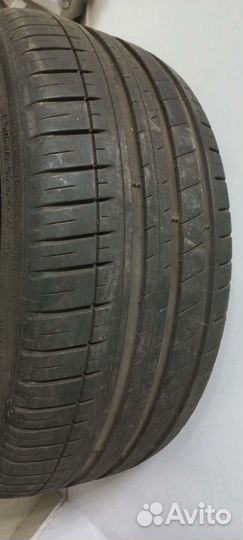 Michelin Pilot Sport 3 235/40 R18 95Y