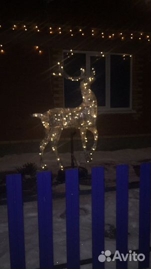 Фигуры из проволоки