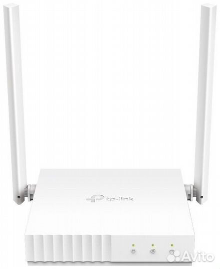 Wi-Fi роутер TP-link TL-WR844N 300M