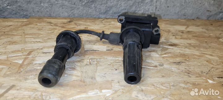 Катушка зажигания Hyundai Sonata